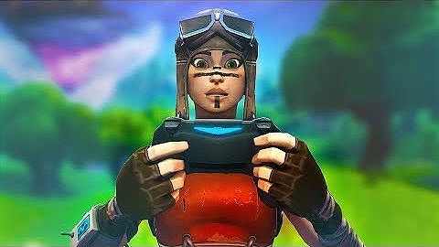 I just want to impress you Vane/@officialaggro / #AggroRC