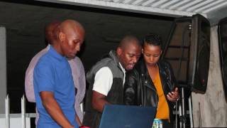 Afro Going Deep 2017 Mixtape - Dj Nkabza
