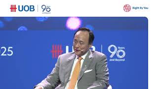Fireside Chat | Gateway to ASEAN 2025