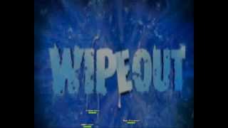 Roblox wipeout obby