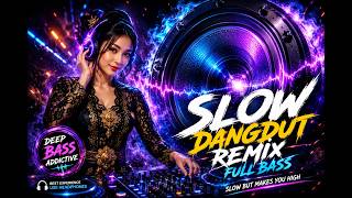 🎧 DJ Sinden | Slow Remix Full Bass 2026 🔥 Seruling x Kendang x Gitar Bikin Merinding