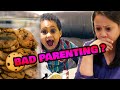 Kid Eats 20 Pounds of Cookie Dough (Mother's Failure) | American Justice Warriors