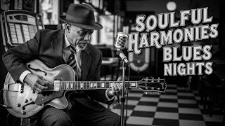 Modern Thunder Blues Rock Guitar Inspired by Masters — Gary Moore, Walter Trout, Eric Gales