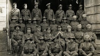 The Soldiers Every Army Feared — The Gurkhas of World War II