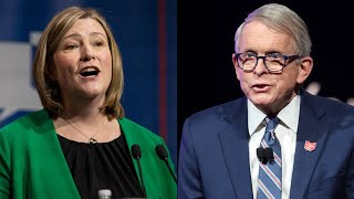 DeWine, Whaley divided on key issues ahead of governor race