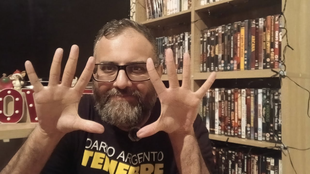 Top 10 Movies of the 21st Century (Horror) 