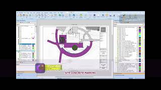 Concrete Takeoff & Estimate By Using Planswift Software. Update
