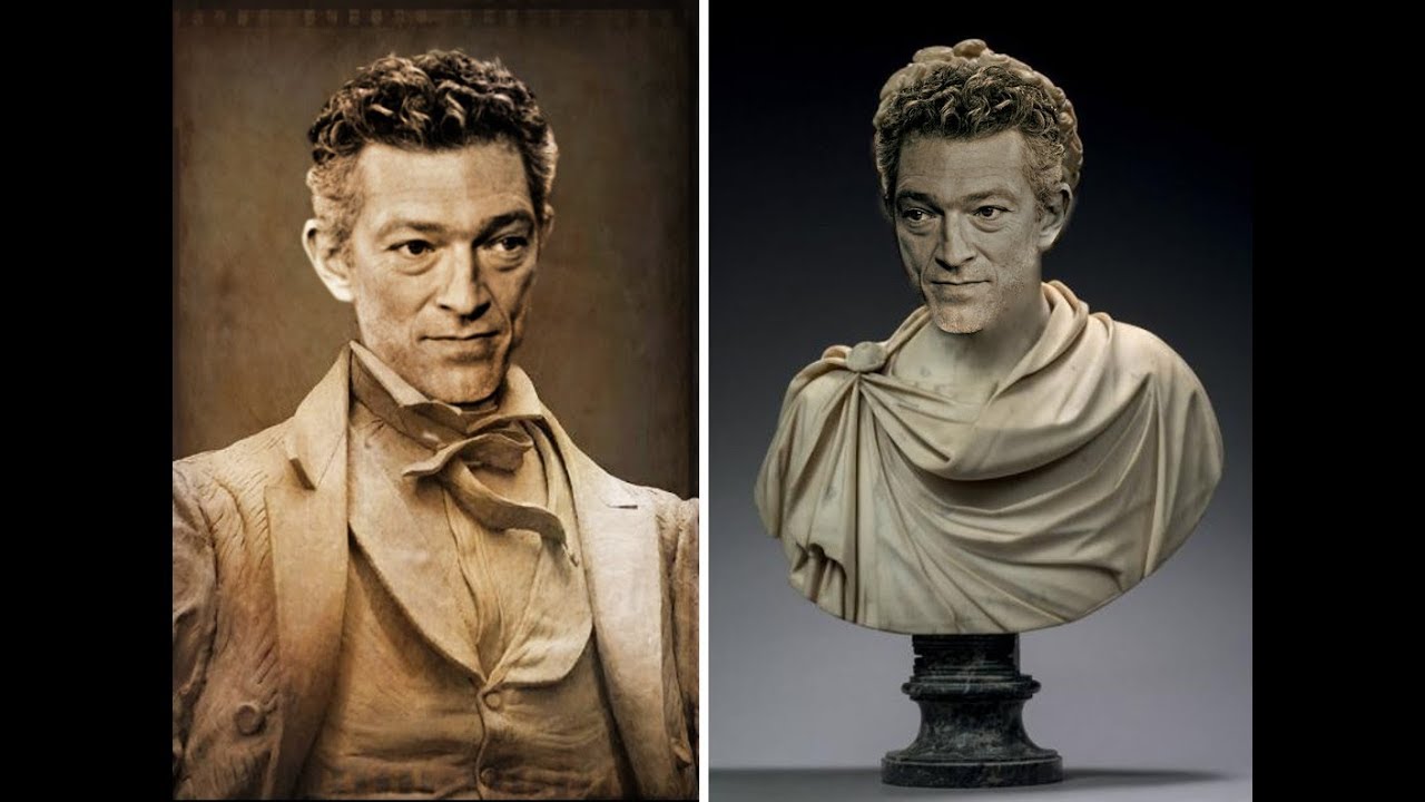 GIMP: Tuto 29 ( Fusion deux image )