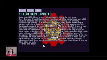 (X-Com Files | Session 37) Command and Conquer edition