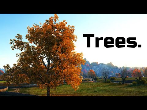 Intended Gameplay Part 1 - Maps | Part 1: Trees - YouTube