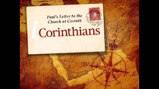 1 CORINTHIANS 15 KJV 1611 BIBLE