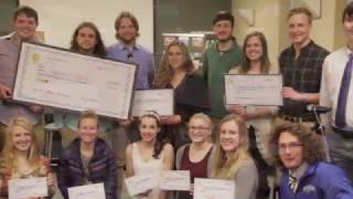 UNE Makerspace and Student innovation Challenge screenshot 5