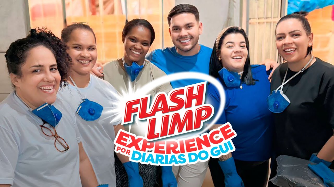 Flash Limp Experience. Ep 6
