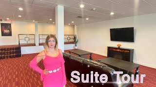 Oakland Hall Student Housing - Suite Apartment Tour