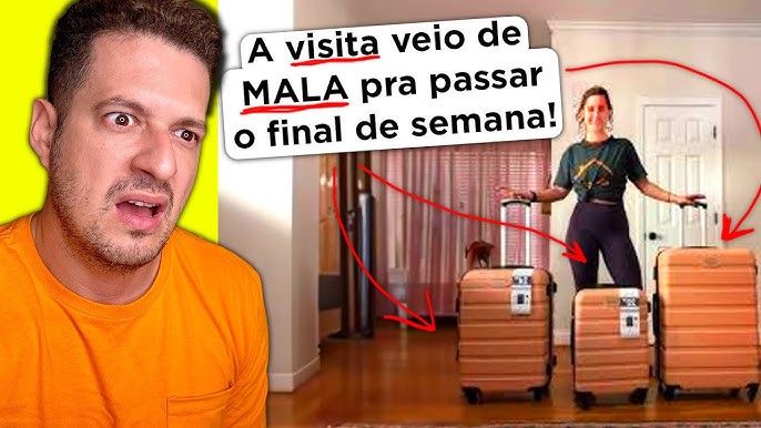 7 vídeos engraçados do Instagram vão te fazer cair para trás de tanto rir