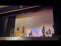 SIX LOUNGE/カナリア cover 2026学祭 ガールズバンド