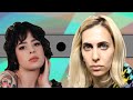 How anisa and hila klein tarnished critique poisoning the well an idubbbz  h3 analysis