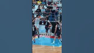 PUMAPASA PATALIKOD #amazebasketball #shorts