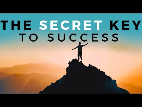 Mindful Morning Motivation | The Struggle is the Goal | Success Secrets