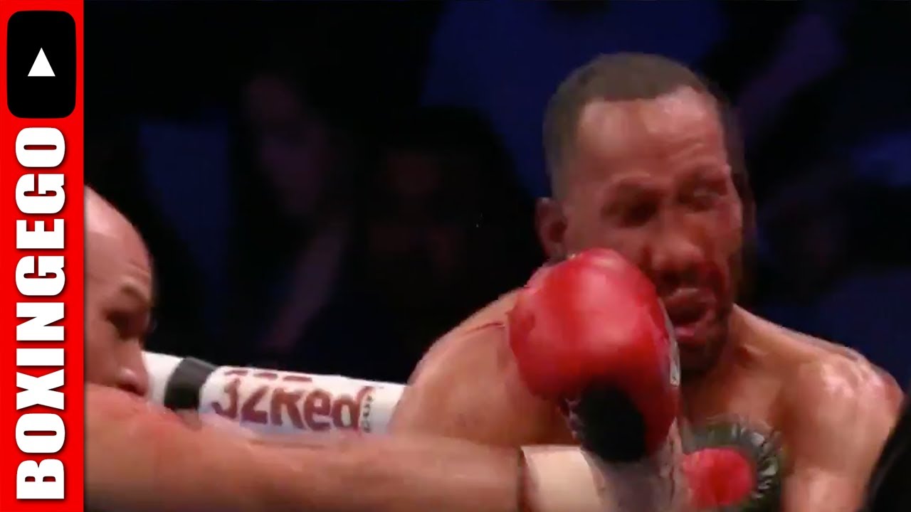 JAMES DEGALE VS CALEB TRUAX FULL FIGHT CHAT | DEGALE EMBARASSED AT HOME LOSES IBF TITLE