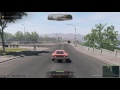 Mafia III Backflip