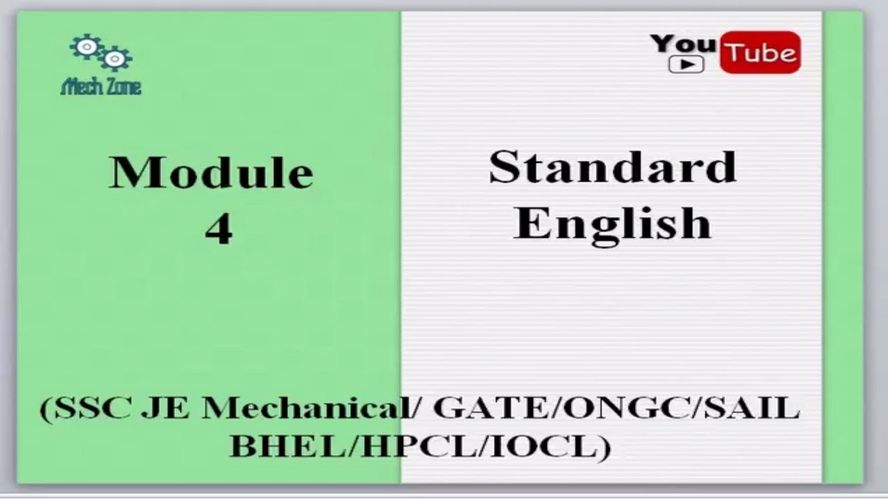 Negative Words In English Grammar
