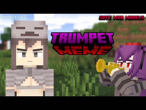 Trumpet Meme