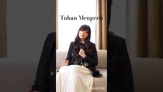 Tuhan Mengerti  Maria Priscilla U0026 Glen Imanuel fyp lagurohani worship saatteduh rohani yesus