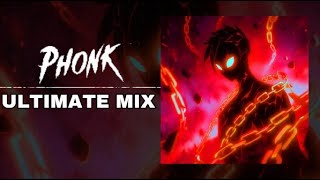 Top 15 Ultimate Brazilian Phonk Funk 2024 Best Brazilian Phonk Mix Agressive Drift Phonk