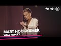 Mart Hoogkamer - Wals Medley (met o.a. Ik ga zwemmen) // Sterren NL