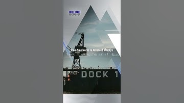 HSI PROMO VIDEO SEP 25