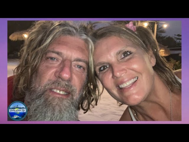 SAILING Saved our Lives