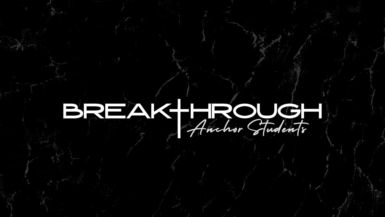 Breakthrough Live Stream (11/3/24) - YouTube