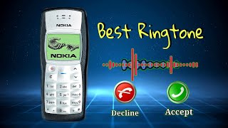 BEST RINGTONE 2025 (Jumping) - Nokia 1100 Ringtone | Part 20