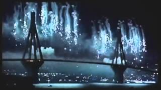Γέφυρα Ρίου - Αντιρρίου Εγκαίνια Rio - Antirio Bridge Opening