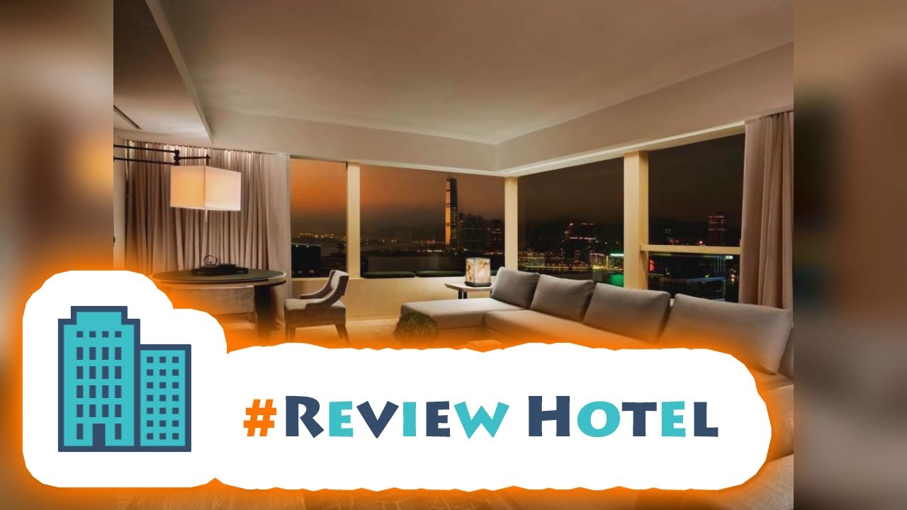 #ReviewHotel