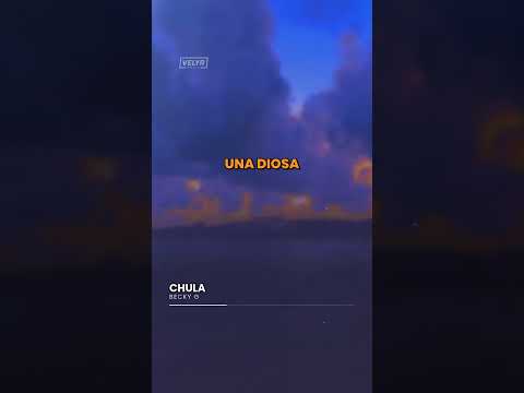 Cover Becky G - CHULA #music #velyr #shorts