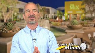 Costa Mesa Minute Mar 13