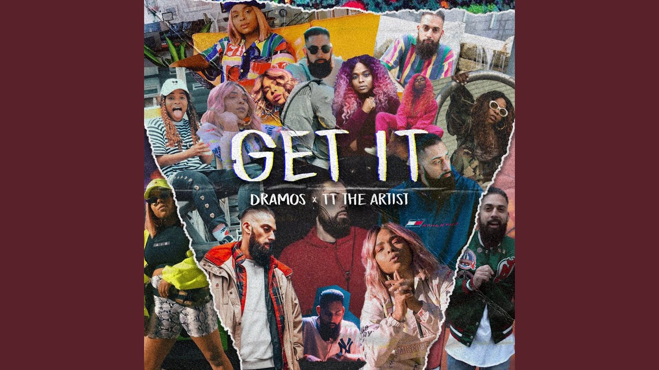 Get It adlı videoyu YouTube'da izle Get It adlı videoyu YouTube'da izle