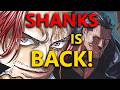 BEST Shanks Deck in OP16!! Meta Deck Profile, Deck Breakdown & Guide