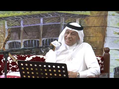 3 امسية نادي جدة شرح اصل الغناء العربي تاريخه من الحجاز وتطور المجس المكي للباحث المؤرخ الموسيقي