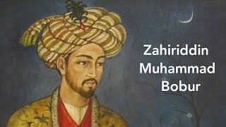 Zahiriddin Muhammad Bobur - YouTube