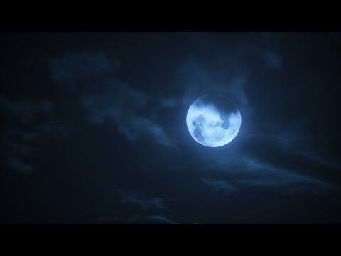 Minecraft Shader Tutorial - Adjusting Night Brightness (SEUS V11) | 1080p 60fps