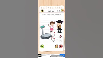 Brain Test 4, Level 106