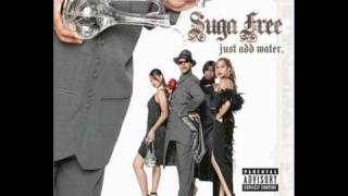 Watch Suga Free Happy feat Marlon video