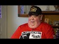 Our Heroes: Dennis Lesuer