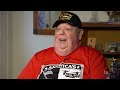 Our Heroes: Dennis Lesuer