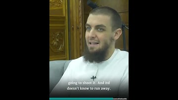 Guidance of Islam || A Gift of Allah || ft. Muhammad Tim Humble || Short Imaan Booster ||