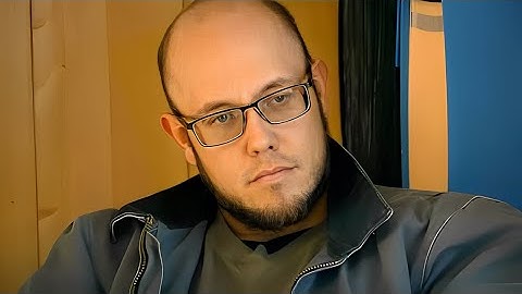 The Shocking DNA Test That Made Kevin Beets Leave Everything Behind