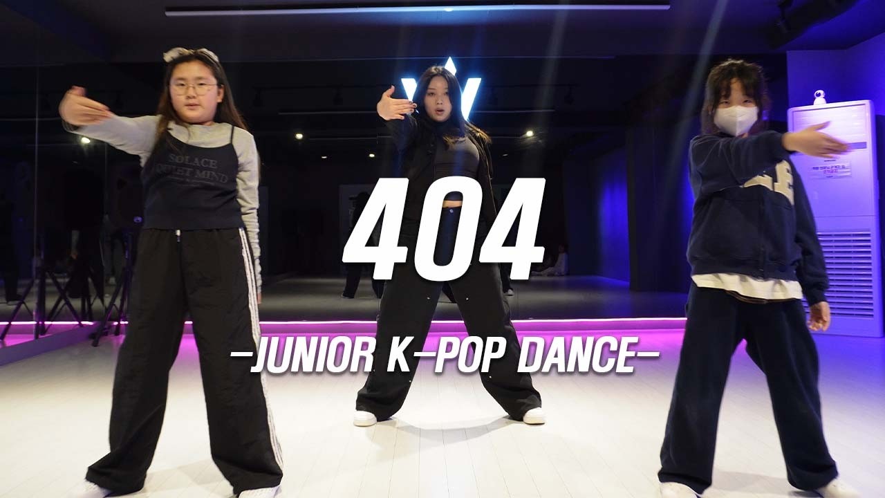 404-KiiiKiii (키키)